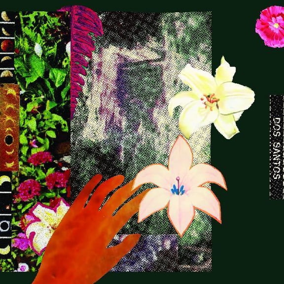 Dos Santos - City Of Mirrors - Music & Performance - CD