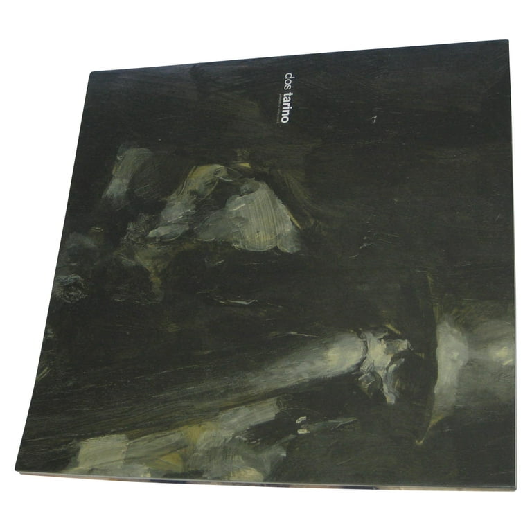 Dos Tarino Artwork By Ashley Wood Paperback Book - (Note