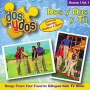 Dos Y Dos - Dos y Dos y Tu [COMPACT DISCS]