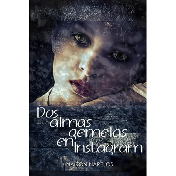 Dos almas gemelas en Instagram (Paperback)