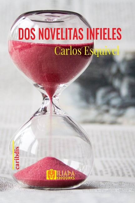 Dos novelitas infieles (Paperback)