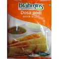 thumbnail image 1 of Dosa Powder Flour Mix Brahmins 1KG 2.2Lbs, 1 of 1