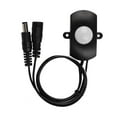 thumbnail image 1 of Dosaele 4A DC 5-24V Mini PIR Infrared Motion Sensor Detector Automatic Switch LED Strip USB Interface , IR sensor light switch,switch for led, 1 of 2