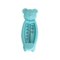 thumbnail image 1 of Dosaele Baby Care Bath Water Thermometer Pop Lovely Thermometer Household for Children Bathtub Swimming Pool Safety Cartoon Non-Toxic, 1 of 5