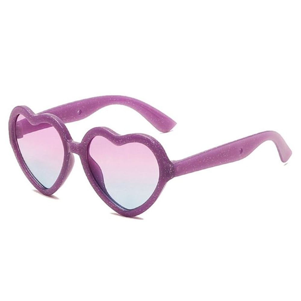 Pink Kids Sunglasses