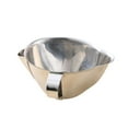 thumbnail image 1 of Dosaele Oil Separator,Stainless Steel Gravy Oil Soup Separator Grease Filter Strainer Kitchen Tool, 1 of 2