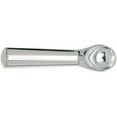 thumbnail image 1 of Dosaele Silver Ice Cream Scoop, 7-Inch, 1 of 2