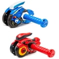 thumbnail image 1 of Dosaele Spin wheel high speed spin wheel battle forward and re-bounce toys for kids motorcycle gyro wind fire dazzling wind wheel whirlwind toy boy, 1 of 2