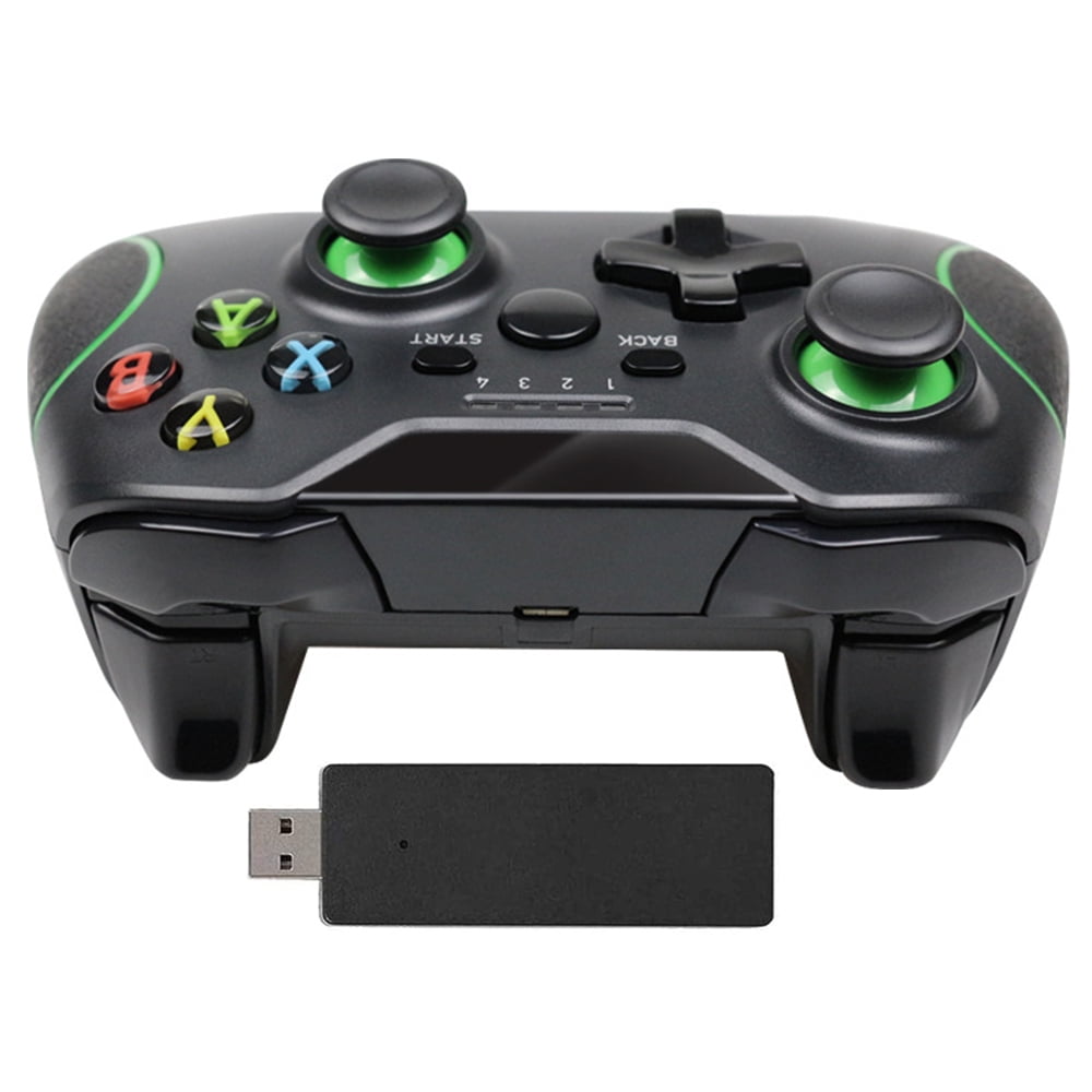 Dobe Xbox One S System Wireless Controller Super Game Kit- Batería de  auriculares, etc.