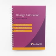 Dosage Calculation - Workbook & Digital Course