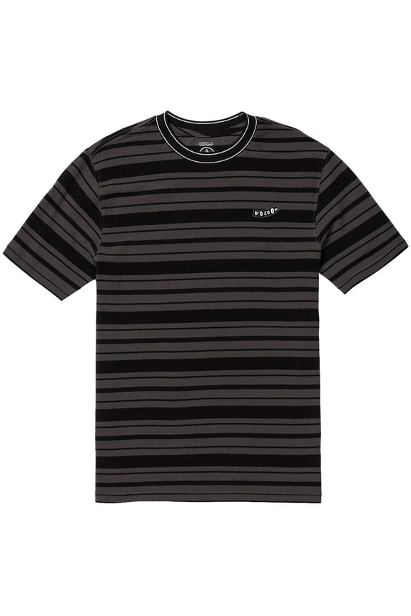 Dosage Short Sleeve T-Shirt [Storm Cloud]