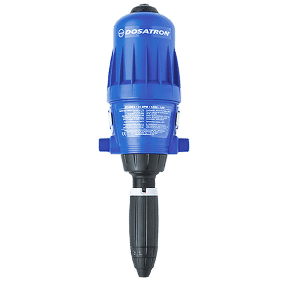 Dosatron D14MZ2 D14MZ2VFII Water Powered Doser Injector