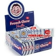 thumbnail image 1 of Doscher's French Chew Taffy Candy Vanilla 24 Count Box, 1 of 2