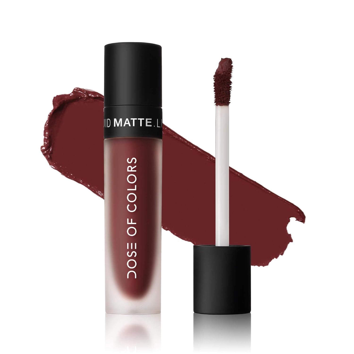 Dose of Colors - Liquid Matte Lipstick - Walmart.com