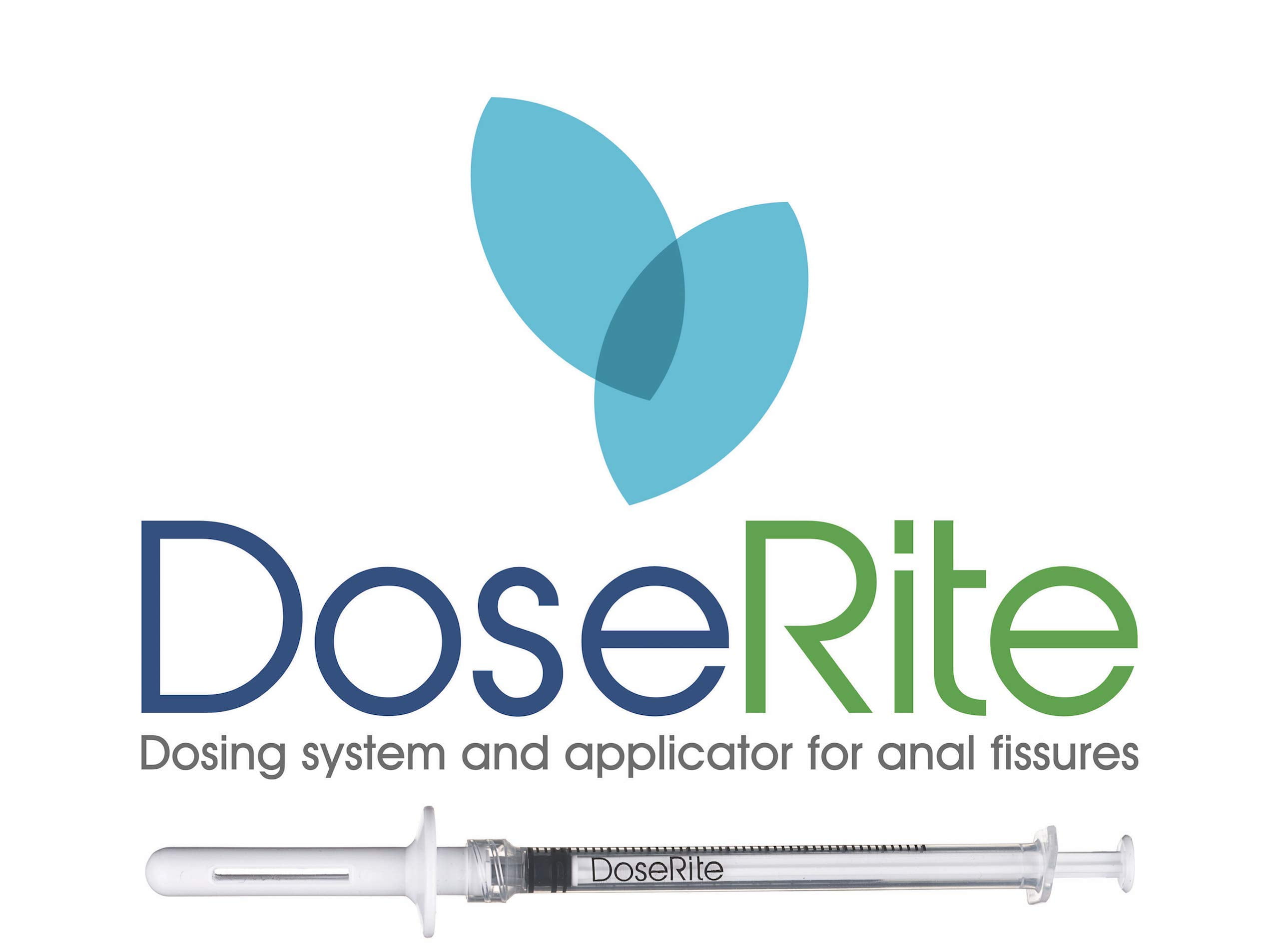 DoseRite® Applicators for Anal SR25 Fissure
