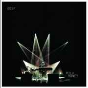 Dosh - Milk Money - Electronica - CD