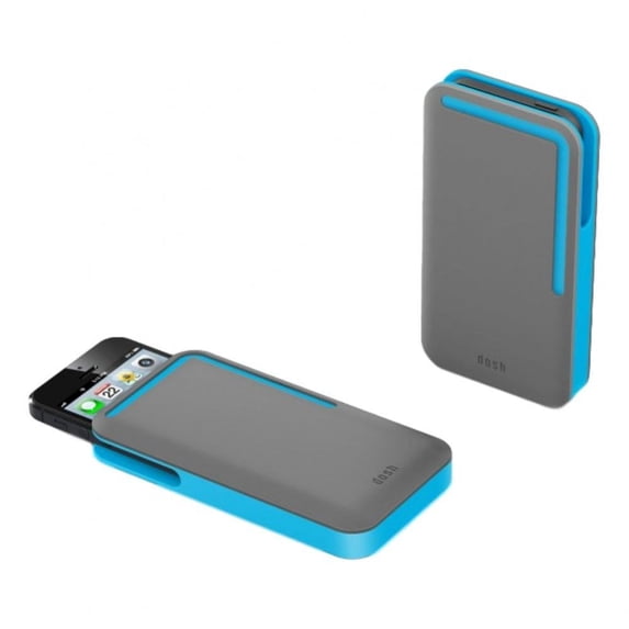 Dosh Syncro iPhone 5/5S Wallet - Core