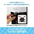 Doshisha Electric fluffy Shaved Ice Machines Black 2021 model set with