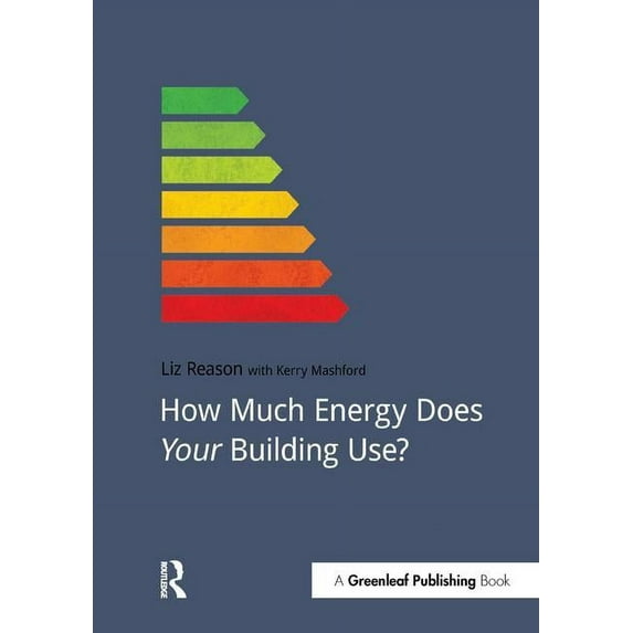 Doshorts How Much Energy Does Your Building Use?, (Paperback)