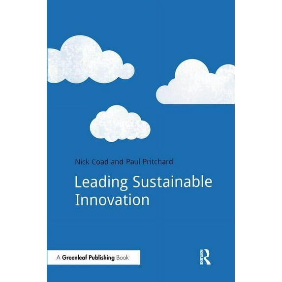 Doshorts Leading Sustainable Innovation, (Paperback)