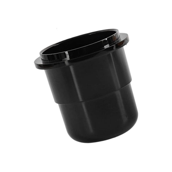 Dosing Tool Dosing Bowl Plastic Espresso Accessory Coffee Machine Adapter Cup