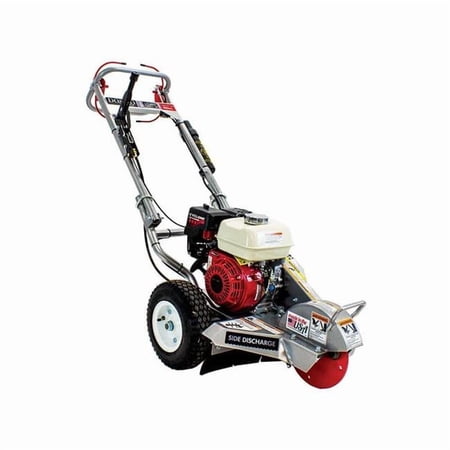 Dosko 200-6HC Mini Stump Grinder with 6HP Honda GX200 Engine