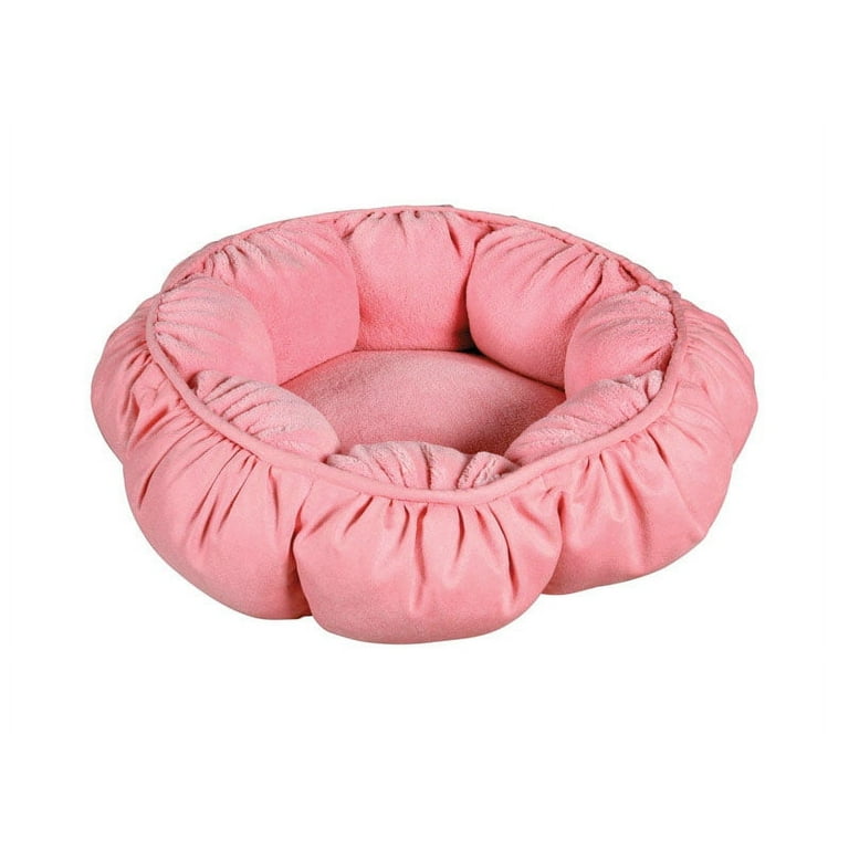 The heavenly top sack dog bed