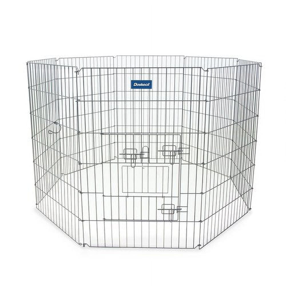 Doskocil clearance dog pen
