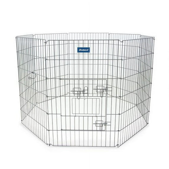 Doskocil Exercise Playpen for Dogs