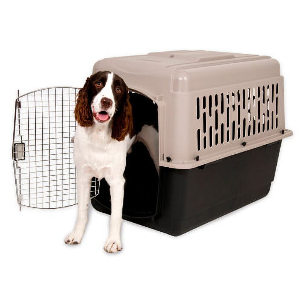 Doskocil Pet Taxi, Carrier, Kennel, For Medium/Large Sized Dogs 30-70 Pounds - image 1 of 1