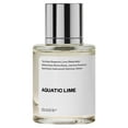 thumbnail image 1 of Dossier Aquatic Lime Eau De Toilette, Inspired by Giorg. Arm.an's Acq. D. Gio, Cologne for Men, 1.7 oz, 1 of 7
