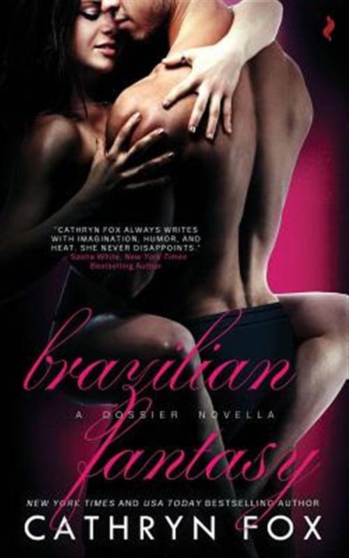 Dossier: Brazilian Fantasy (Paperback)