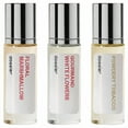 thumbnail image 1 of Dossier Discover Set, Inspired by Celebrity Faves, Perfume for Women, Set of 3 (0.25 fl oz), 1 of 9