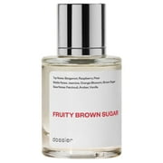 Dossier Fruity Brown Sugar Eau De Parfum, Inspired by YSL's Mon Paris, Perfume for Women, 1.7 oz