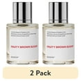 (2 pack) Dossier Fruity Brown Sugar Eau De Parfum, Inspired by YSL's