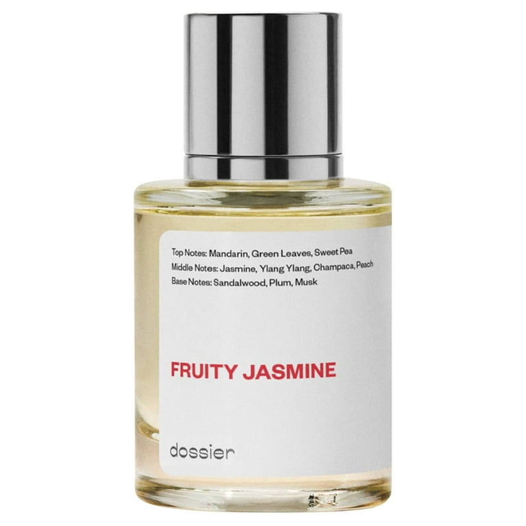 Walmart Black Friday Deals 2025 - Dossier Fruity Jasmine Eau De