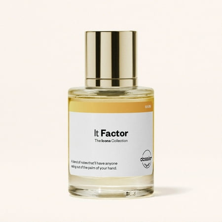 Dossier It Factor