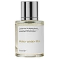 thumbnail image 1 of Dossier Musky Green Tea Eau De Parfum, Inspired by Creed's Silver Mountain Water, Unisex Perfume, 1.7 oz, 1 of 5