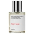 thumbnail image 1 of Dossier Musky Rose Eau De Parfum, Inspired by Narciso Rodriguez' For Her, Perfume for Women, 1.7 oz, 1 of 5