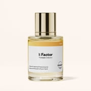 Dossier Originals It Factor Eau de Parfum 50ml / 1.7 fl oz Fragrance