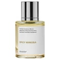 thumbnail image 1 of Dossier Spicy Mimosa Eau De Cologne, Inspired by Jo Malone's Mimosa & Cardamom, Unisex Perfume, 1.7 oz, 1 of 5