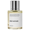 thumbnail image 1 of Dossier Spicy Vetiver Eau de Toilette, Inspired by Hermes' Terre d'Hermes, Cologne for Men, 1.7 oz, 1 of 5