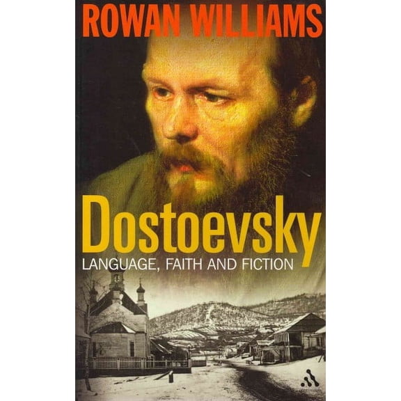 Dostoevsky