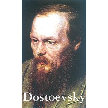 Pre-Owned Dostoevsky (Paperback) 1904341276 9781904341277