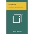thumbnail image 1 of Dostoevsky : A Collection Of Critical Essays (Hardcover), 1 of 1