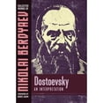 thumbnail image 1 of Dostoevsky: An Interpretation (Hardcover), 1 of 1
