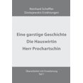 thumbnail image 1 of Dostojewskis ErzÃ¤hlungen: Eine garstige Geschichte, Die Hauswirtin und Herr Prochartschin, (Paperback), 1 of 1