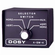 Dosy 4 Position Antenna Switch