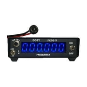 Dosy FC 50SP 6 Digit Frequency Counter for SSB Users
