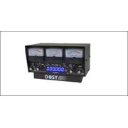 Dosy TFC3001S 1000W 3 Watt Range SWR Power Meter